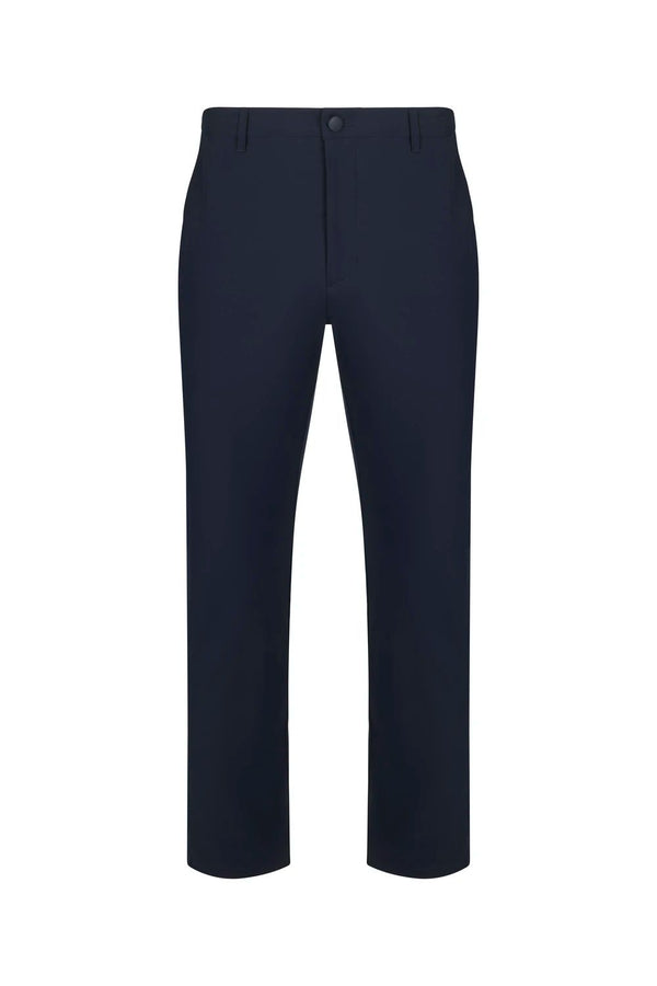 Calças Chino Técnicas-Azul Navy - 61-S-RAG-Tailors-Fardas-e-Uniformes-Vestuario-Pro