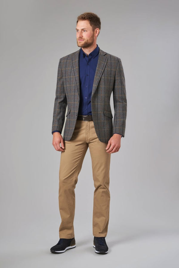 Calças Chino de 5 Bolsos Brunswick-RAG-Tailors-Fardas-e-Uniformes-Vestuario-Pro