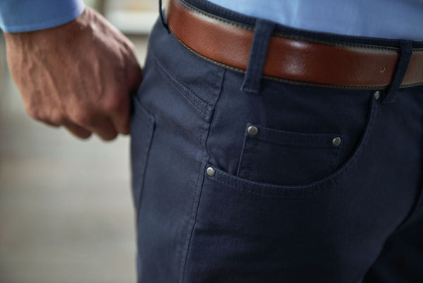 Calças Chino de 5 Bolsos Brunswick-RAG-Tailors-Fardas-e-Uniformes-Vestuario-Pro