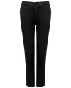 Calças Chino de Menina-Cinzento Escuro-5 Anos-RAG-Tailors-Fardas-e-Uniformes-Vestuario-Pro