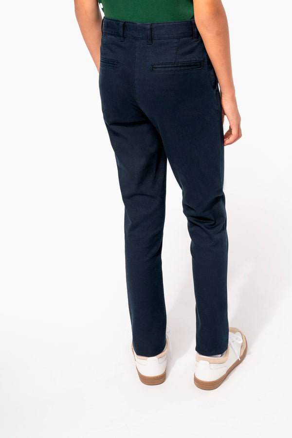 Calças Chino de Menina-RAG-Tailors-Fardas-e-Uniformes-Vestuario-Pro