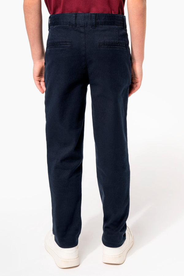 Calças Chino de Menino-RAG-Tailors-Fardas-e-Uniformes-Vestuario-Pro