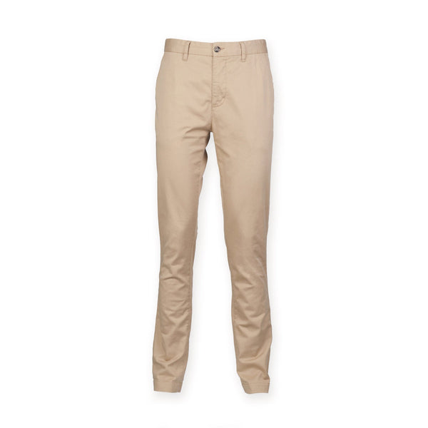 Calças Chino de homem com stretch-RAG-Tailors-Fardas-e-Uniformes-Vestuario-Pro