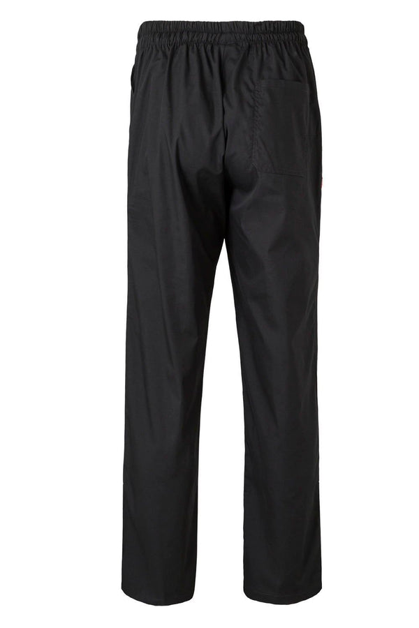 Calças Cozinha Popelina-RAG-Tailors-Fardas-e-Uniformes-Vestuario-Pro