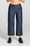 Calças Cullote macias-Denim-XS / (SP)-RAG-Tailors-Fardas-e-Uniformes-Vestuario-Pro