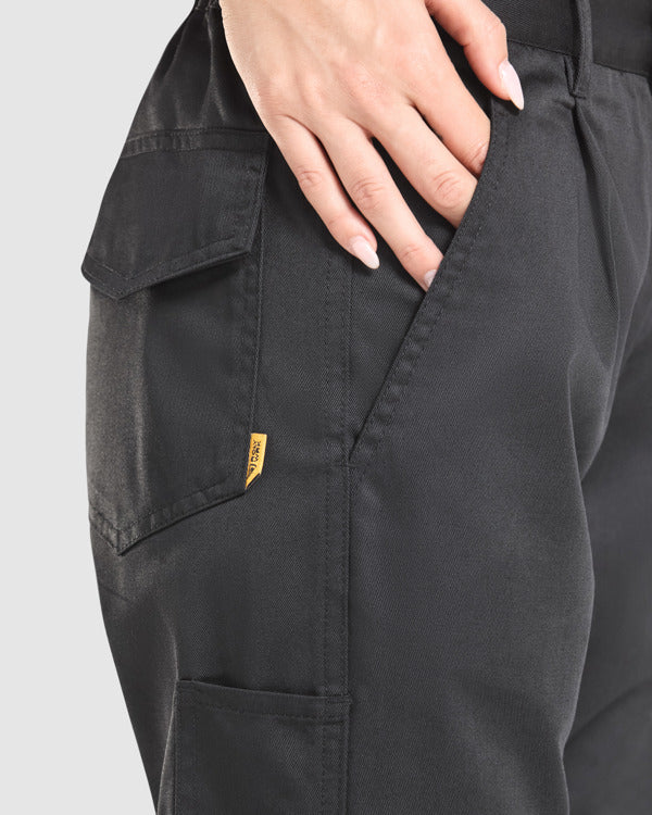 Calças Daily Woman para Mulher Multibolsos-RAG-Tailors-Fardas-e-Uniformes-Vestuario-Pro