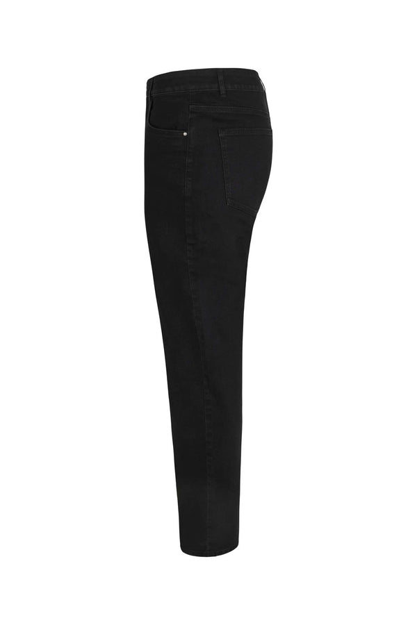 Calças Denim Stretch Slim Fit-RAG-Tailors-Fardas-e-Uniformes-Vestuario-Pro