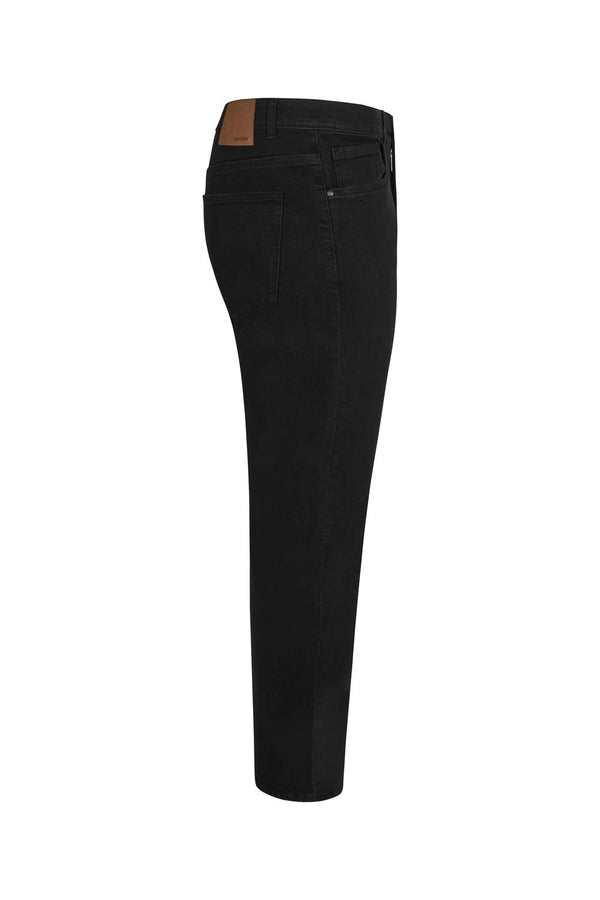 Calças Denim Stretch Slim Fit-RAG-Tailors-Fardas-e-Uniformes-Vestuario-Pro