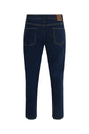 Calças Denim Stretch Slim Fit-RAG-Tailors-Fardas-e-Uniformes-Vestuario-Pro