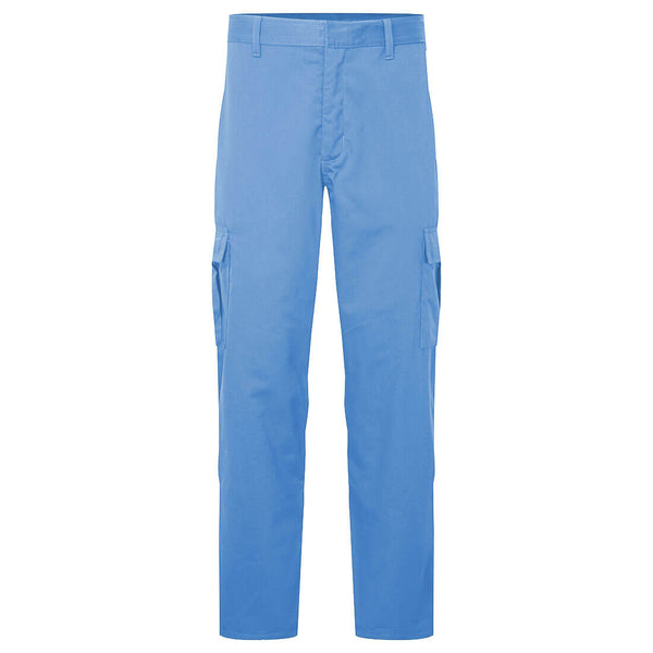 Calças ESD anti-estáticas para mulher-Azul Hamilton-L-RAG-Tailors-Fardas-e-Uniformes-Vestuario-Pro