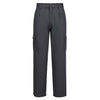 Calças ESD anti-estáticas para mulher-Cinza Claro-XS-RAG-Tailors-Fardas-e-Uniformes-Vestuario-Pro