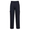 Calças ESD anti-estáticas para mulher-Marinho Nvr-XS-RAG-Tailors-Fardas-e-Uniformes-Vestuario-Pro
