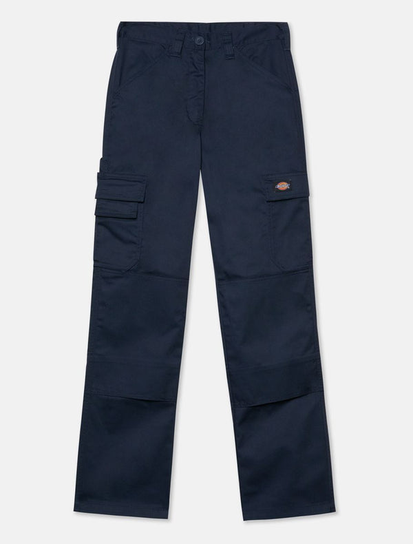 Calças EVERYDAY FLEX de senhora (WBT002R)-Navy-37 (27 UK)-RAG-Tailors-Fardas-e-Uniformes-Vestuario-Pro