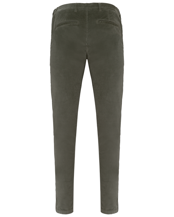 Calças Eco-responsáveis em Bombazine de Homem-RAG-Tailors-Fardas-e-Uniformes-Vestuario-Pro