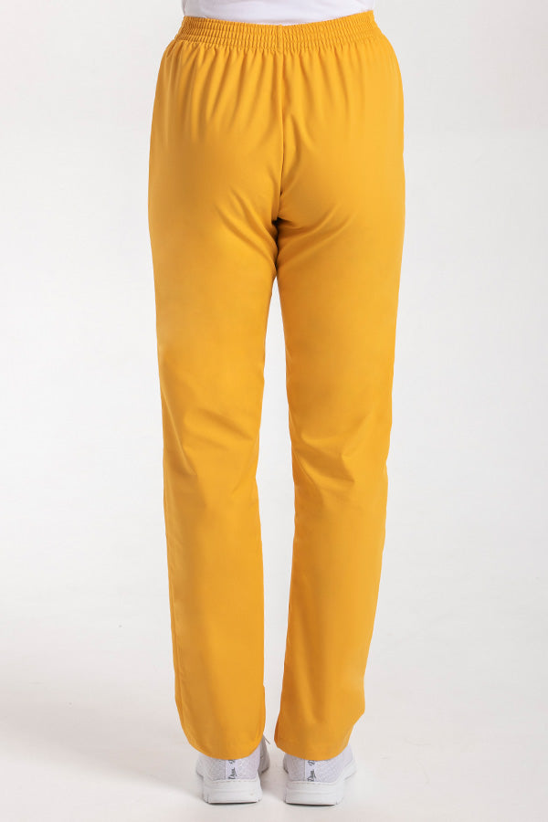 Calças Elvita Sarja Unissexo (Cores 1/2)-RAG-Tailors-Fardas-e-Uniformes-Vestuario-Pro