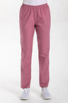 Calças Elvita Sarja Unissexo (Cores 1/2)-Rosa (481)-XS / (SP)-RAG-Tailors-Fardas-e-Uniformes-Vestuario-Pro