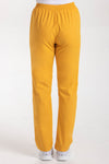 Calças Elvita Sarja Unissexo-RAG-Tailors-Fardas-e-Uniformes-Vestuario-Pro