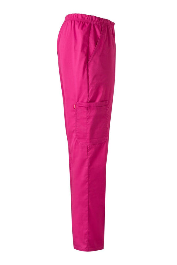 Calças Estilo Pijama Stretch-RAG-Tailors-Fardas-e-Uniformes-Vestuario-Pro