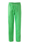 Calças Estilo Pijama Stretch-Verde Maça-XS-RAG-Tailors-Fardas-e-Uniformes-Vestuario-Pro