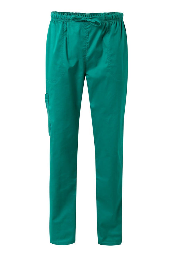 Calças Estilo Pijama Stretch-Verde-XS-RAG-Tailors-Fardas-e-Uniformes-Vestuario-Pro