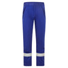 Calças FR Resistentes a Produtos Químicos-Azul Royal-30-RAG-Tailors-Fardas-e-Uniformes-Vestuario-Pro