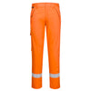 Calças FR Resistentes a Produtos Químicos-Laranja-28-RAG-Tailors-Fardas-e-Uniformes-Vestuario-Pro