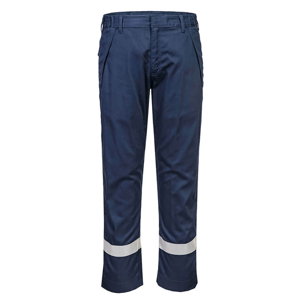 Calças FR Resistentes a Produtos Químicos-Marinho-28-RAG-Tailors-Fardas-e-Uniformes-Vestuario-Pro