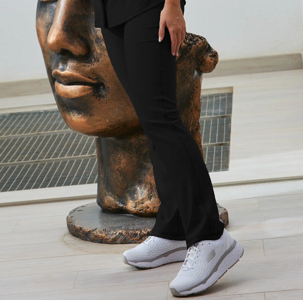 Calças Flare para Senhora 360 Fine-RAG-Tailors-Fardas-e-Uniformes-Vestuario-Pro