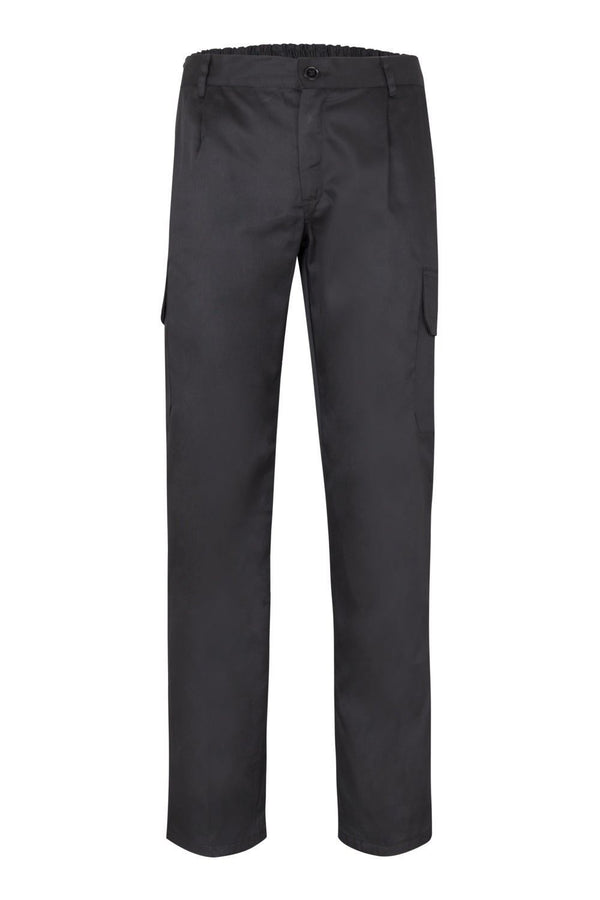 Calças Forradas Multibolsos-Preto-34-RAG-Tailors-Fardas-e-Uniformes-Vestuario-Pro