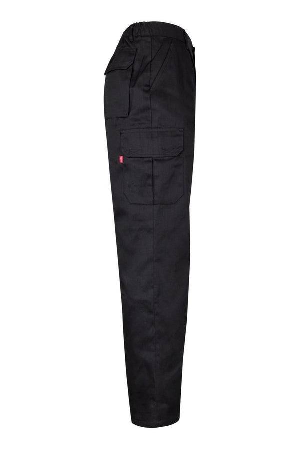 Calças Forradas Multibolsos-RAG-Tailors-Fardas-e-Uniformes-Vestuario-Pro