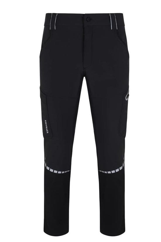 Calças GRS V.Dynamix-Preto/preto - 00/00-S-RAG-Tailors-Fardas-e-Uniformes-Vestuario-Pro