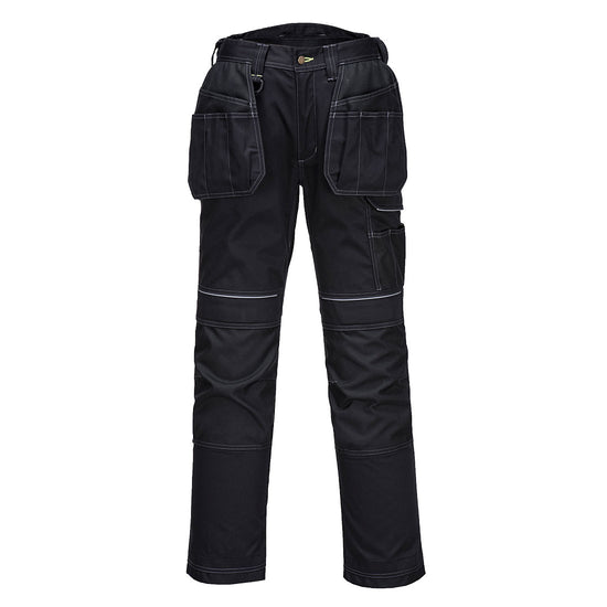 Calças Holster PW3-Preto-28-RAG-Tailors-Fardas-e-Uniformes-Vestuario-Pro