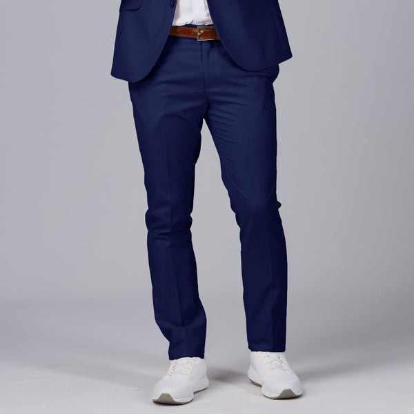 Calças Homem Cintura Elástica Taffora-RAG-Tailors-Fardas-e-Uniformes-Vestuario-Pro