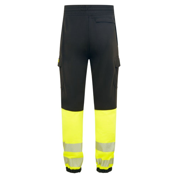 Calças Jogger Ignífugas e Antiestáticas PW3 Modaflame HVO Classe 1-RAG-Tailors-Fardas-e-Uniformes-Vestuario-Pro