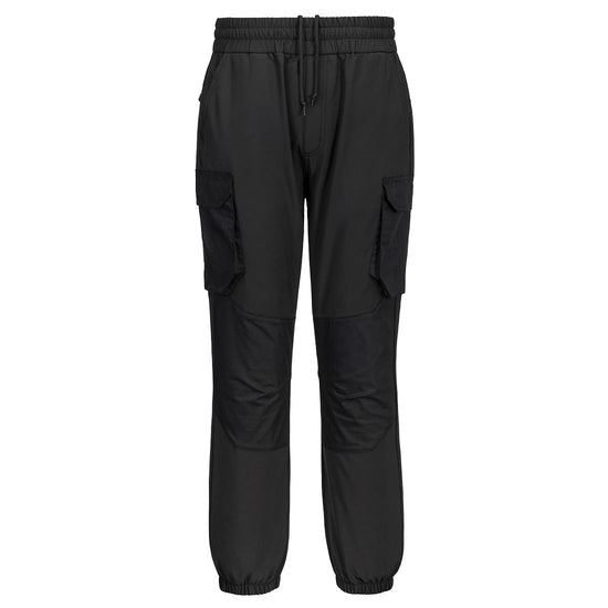Calças Jogger KX3-Preto-S-RAG-Tailors-Fardas-e-Uniformes-Vestuario-Pro