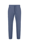 Calças Jogger Sanitárias Smart Pro Microfiber-Azul Horizonte - 92-XS-RAG-Tailors-Fardas-e-Uniformes-Vestuario-Pro