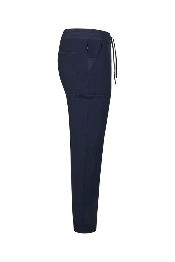 Calças Jogger Sanitárias Smart Pro Microfiber-RAG-Tailors-Fardas-e-Uniformes-Vestuario-Pro