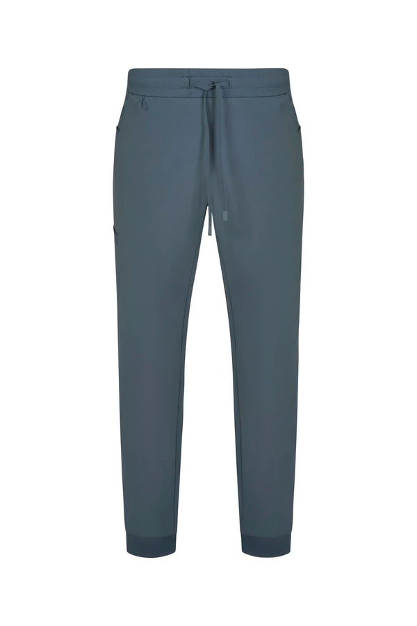 Calças Jogger Sanitárias Smart Pro Microfiber-Verde Pacífico - 89-XS-RAG-Tailors-Fardas-e-Uniformes-Vestuario-Pro