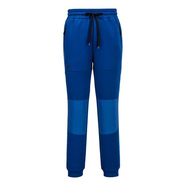 Calças Jogger de Tecnologia KX3-Azul Quartzo-S-RAG-Tailors-Fardas-e-Uniformes-Vestuario-Pro