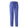 Calças Micofibra Estilo Pijama Matteu-Azul Persa- 31-XS-RAG-Tailors-Fardas-e-Uniformes-Vestuario-Pro