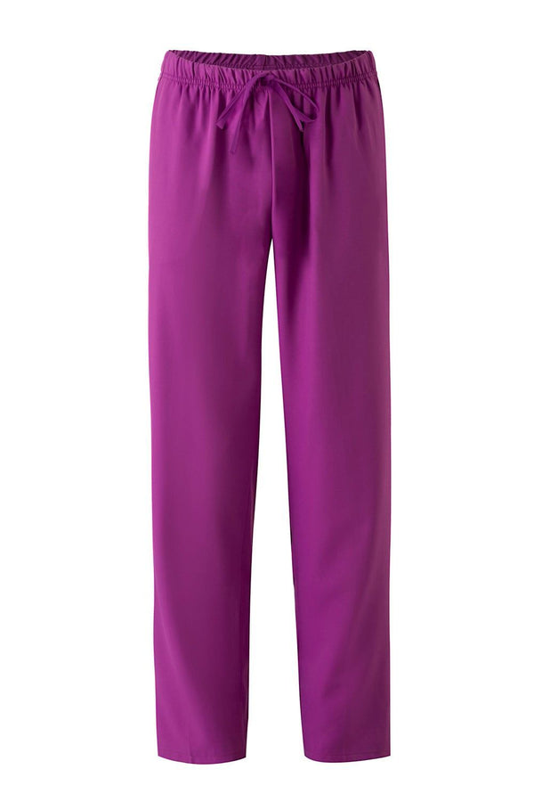 Calças Micofibra Estilo Pijama Matteu-Buganvilia- 34-XS-RAG-Tailors-Fardas-e-Uniformes-Vestuario-Pro