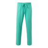 Calças Micofibra Estilo Pijama Matteu-Menta- 30-XS-RAG-Tailors-Fardas-e-Uniformes-Vestuario-Pro