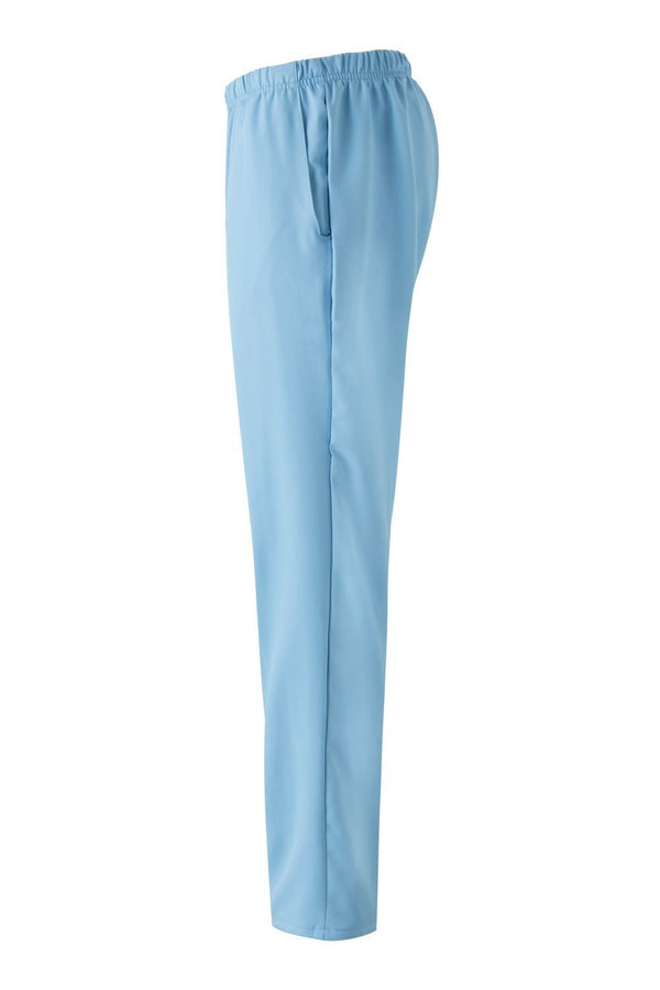Calças Micofibra Estilo Pijama Matteu-RAG-Tailors-Fardas-e-Uniformes-Vestuario-Pro