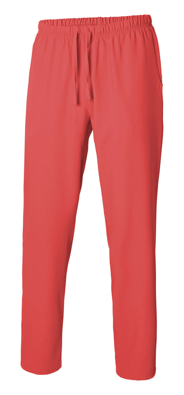 Calças Micofibra Estilo Pijama Matteu-Rosa fresa-XS-RAG-Tailors-Fardas-e-Uniformes-Vestuario-Pro