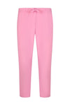Calças Micofibra Estilo Pijama Matteu-Rosa Chiclete - 84-XS-RAG-Tailors-Fardas-e-Uniformes-Vestuario-Pro