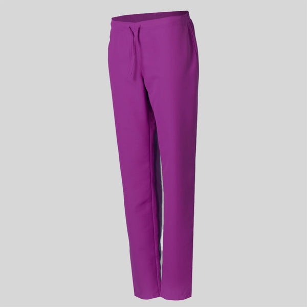 Calças Microfibra C/ Bolso Lateral e Elástico-RAG-Tailors-Fardas-e-Uniformes-Vestuario-Pro