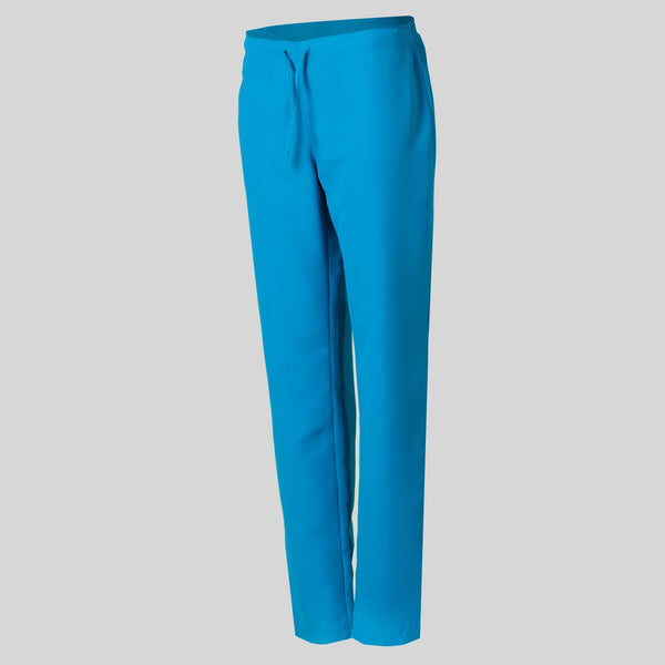 Calças Microfibra C/ Bolso Lateral e Elástico-RAG-Tailors-Fardas-e-Uniformes-Vestuario-Pro
