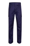 Calças Multibolsos Basic-Azul Marinho-36-RAG-Tailors-Fardas-e-Uniformes-Vestuario-Pro