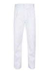 Calças Multibolsos Basic-Branco-36-RAG-Tailors-Fardas-e-Uniformes-Vestuario-Pro