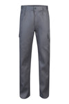Calças Multibolsos Basic-Cinza-36-RAG-Tailors-Fardas-e-Uniformes-Vestuario-Pro